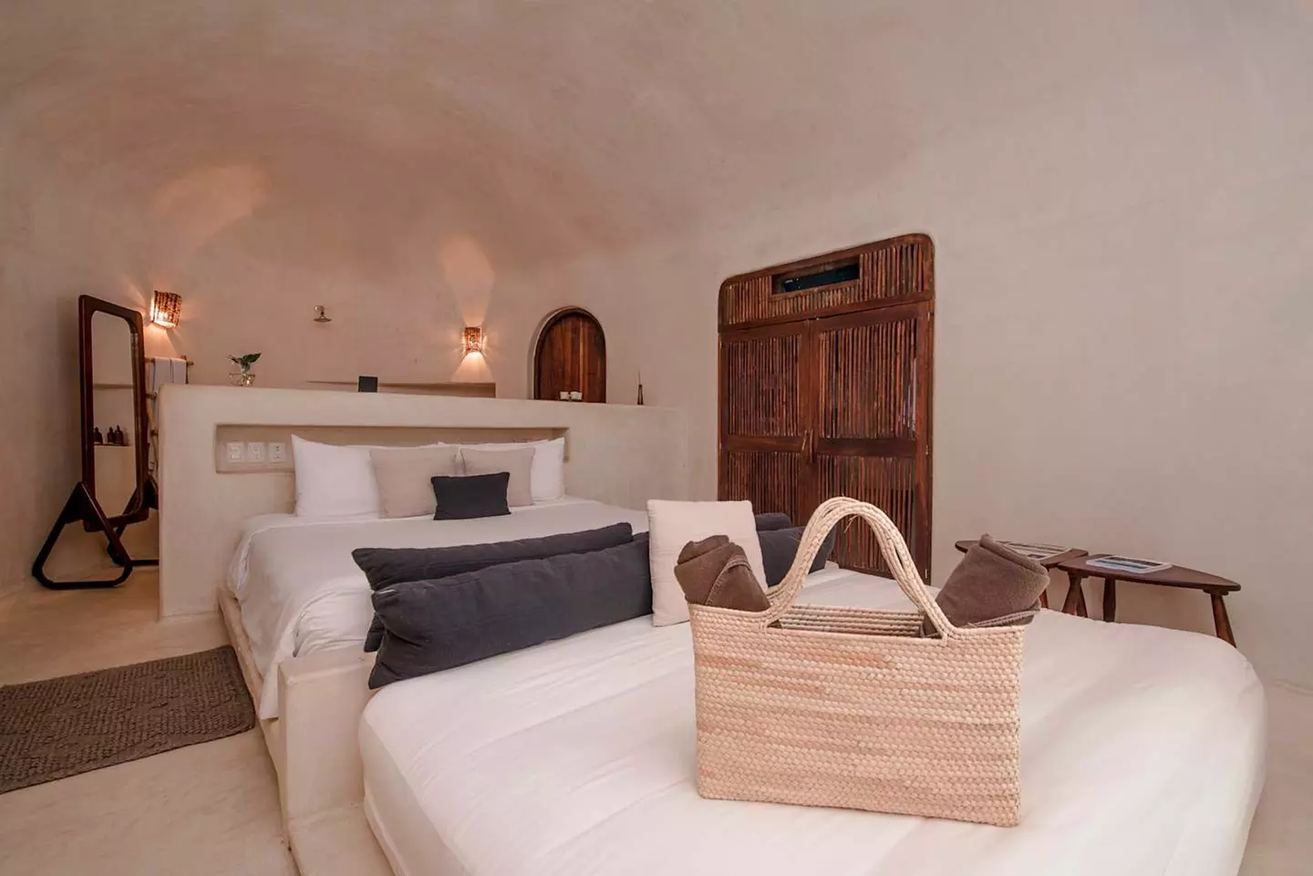 ✈ MEXICO | Tulum - Papaya Playa Project 5*, 5 nights - Seafront