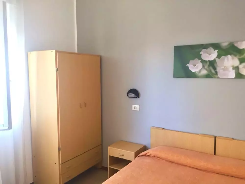 ✈ WŁOCHY | Rimini - Ausonia 3*, 2 nocy - City break