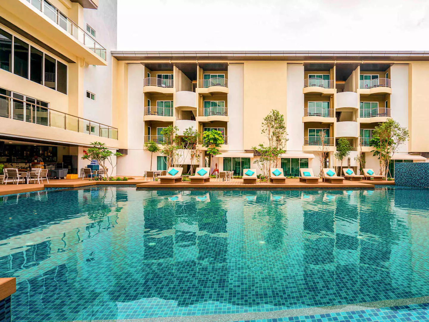 ✈ MALESIA | Kuala Lumpur - Viaggio combinato Kuala Lumpur - Langkaw...