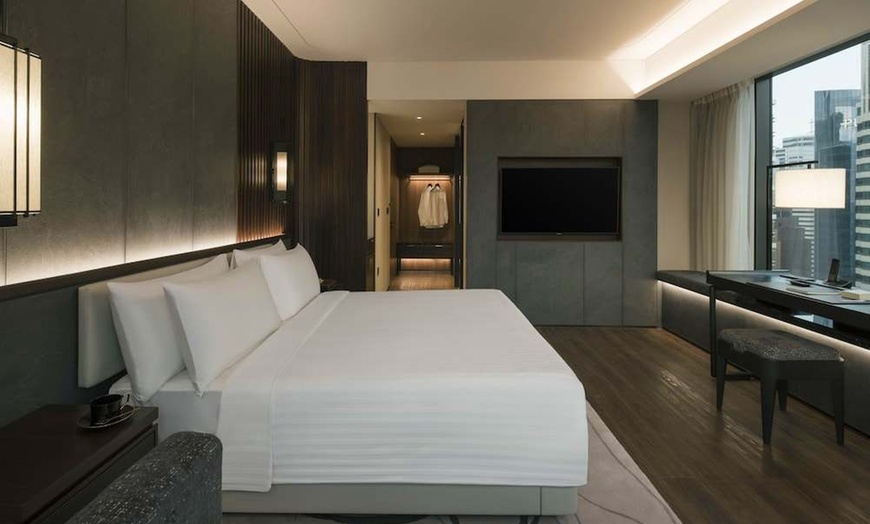 Image 17: ✈ SINGAPORE - The Clan Hotel Singapore by Far East Hospitality 5* -...