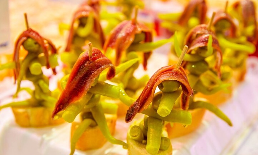 Image 7: Visita Privada Centro Histórico de San Sebastián