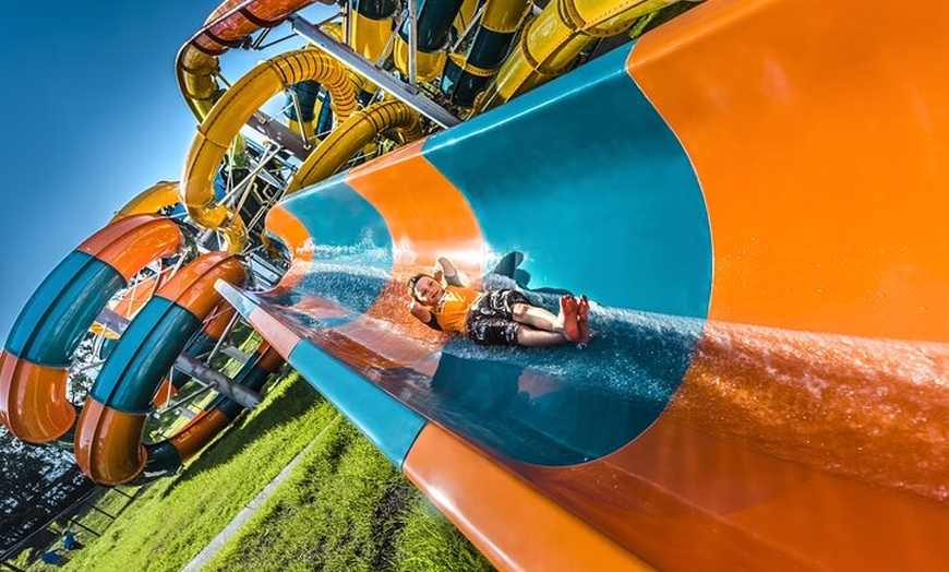 Image 20: The Big Banana Fun Park - 1-Day Ultimate Pass