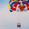Image 2: Parasailing Barcelona Experience