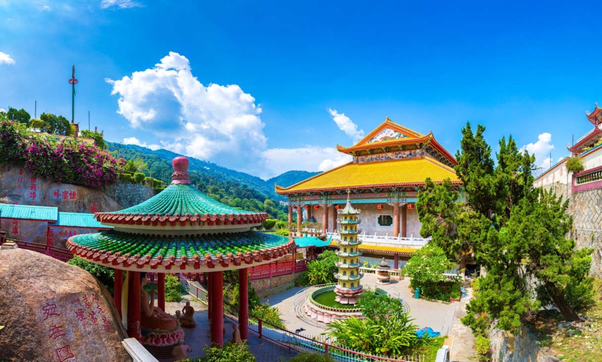 Image 14: ✈ MALESIA | Kuala Lumpur - Chic e fascino in Malesia 4* - Tour
