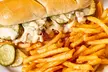 $20 For $40 Worth Of Casual Dining - Second Medium