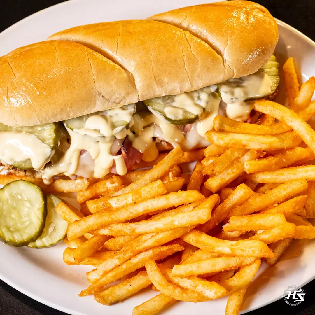$20 For $40 Worth Of Casual Dining