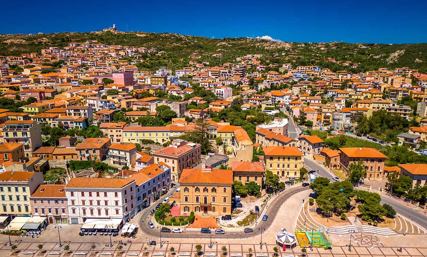 Image 8: ✈ SARDAIGNE | Olbia - Autotour beauté de la Sardaigne 3* - Autotour