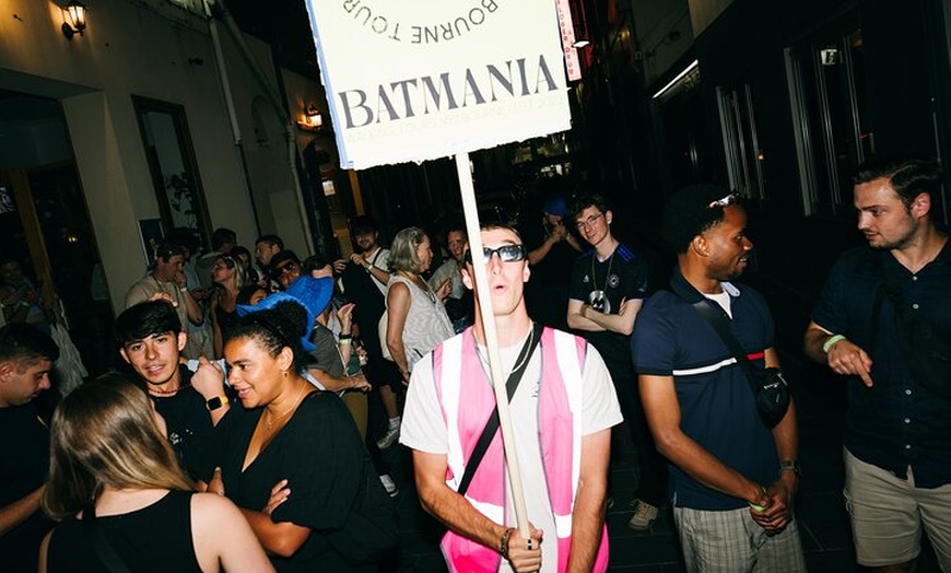 Image 3: St Kilda Pub Crawl: 5 Free Drinks & The Best Bars of Melbourne