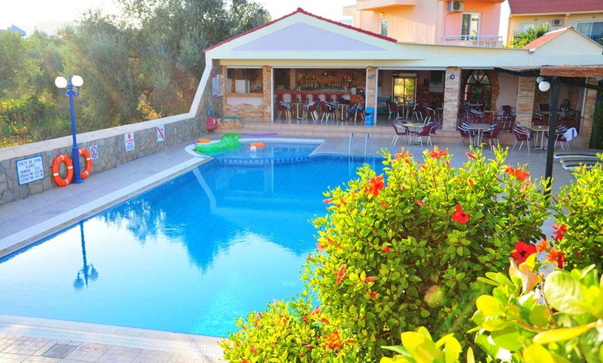 Image 4: ✈ RHODES | Afandou - Argiro Village 3*, 3 nuit - Tout inclus