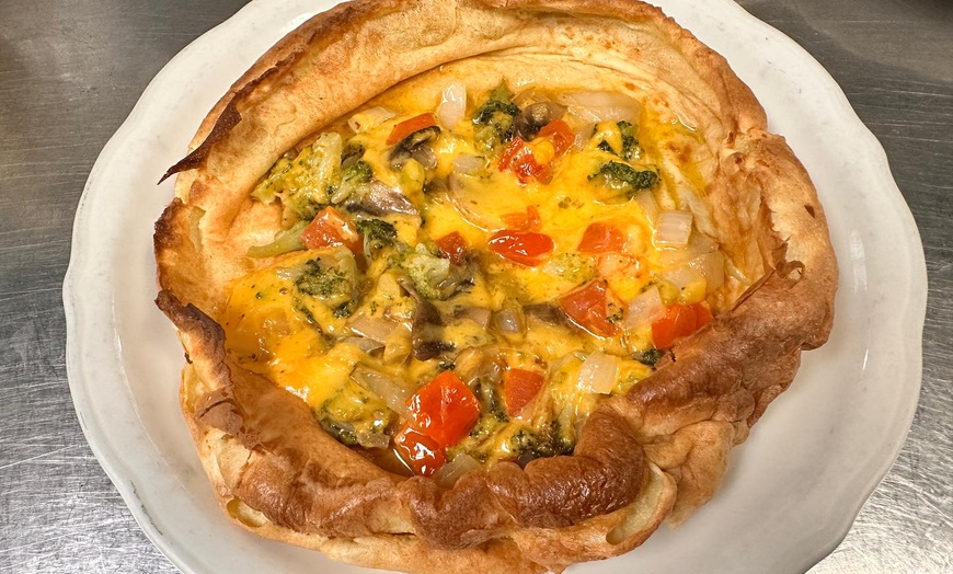 Image 4: $15 For $30 Worth Of Casual Dining