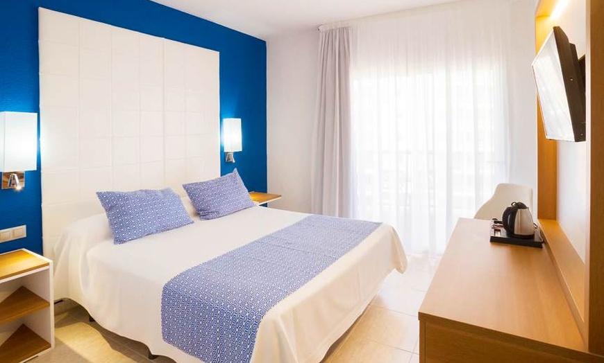 Image 164: ✈ COSTA DEL SOL | Torremolinos - Ibersol Torremolinos Beach 4*, 3 n...