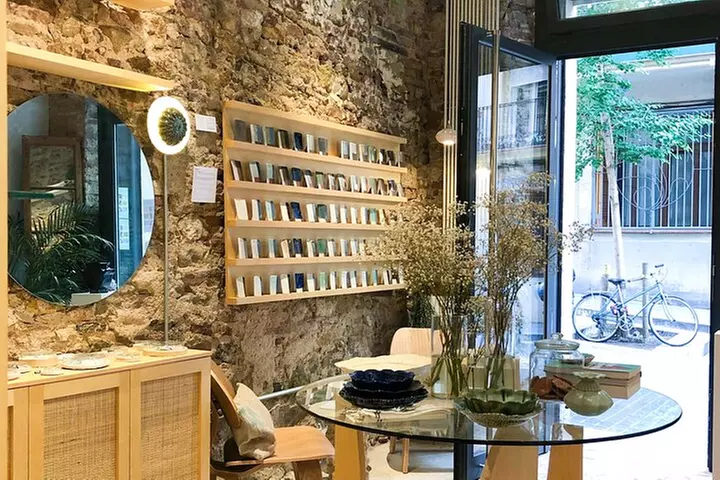 Taller de Azulejos de Cerámica en Barcelona