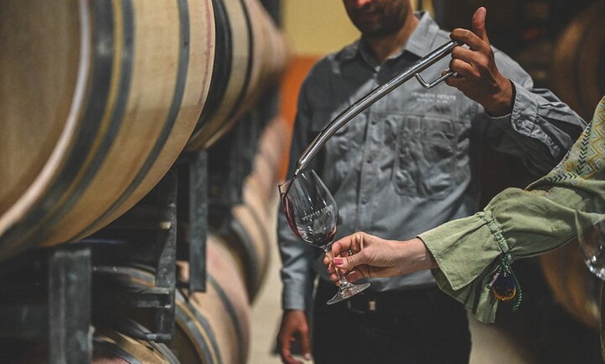 Image 5: Discover Voyager Tour and Seasonal Lunch