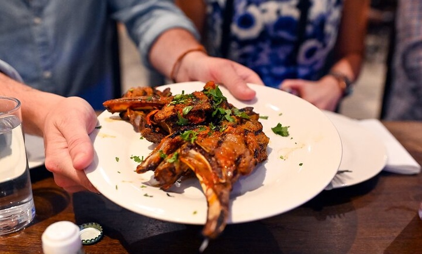 Image 21: East London Indian Food Tour with 8+ Authentic Food Tastings