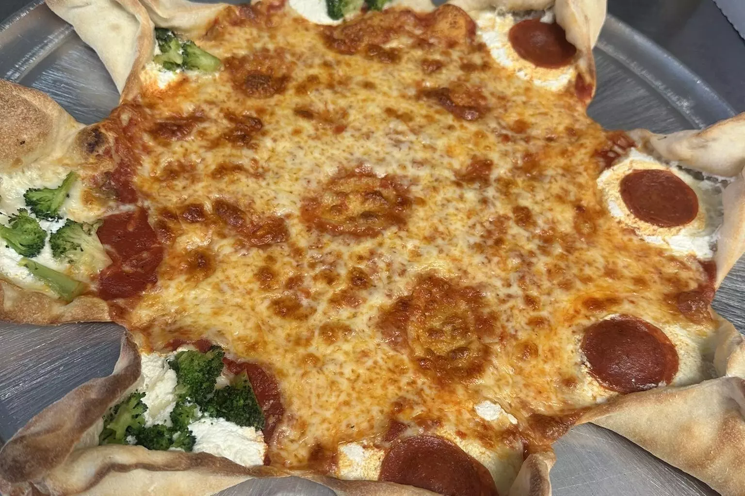 $10 For $20 Worth Of Pizza, Subs & More