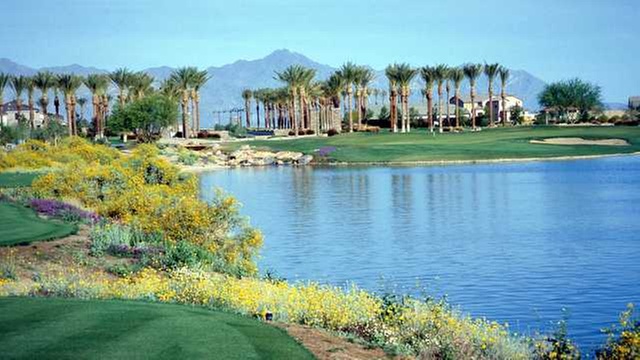 Online Booking - Round of Golf at The Duke Golf Course at Rancho El...