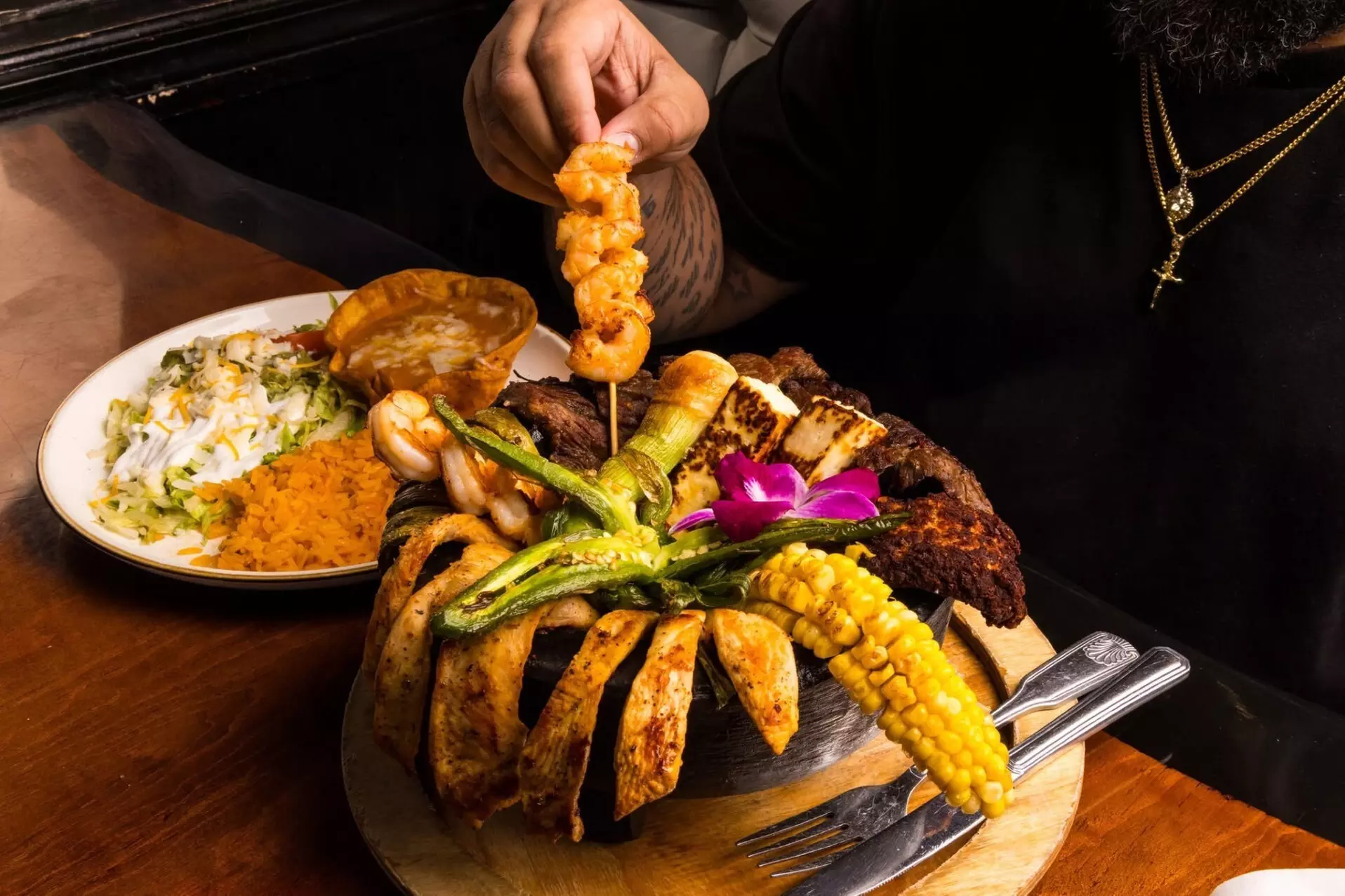 $15 For $30 Worth Of Mexican Cuisine