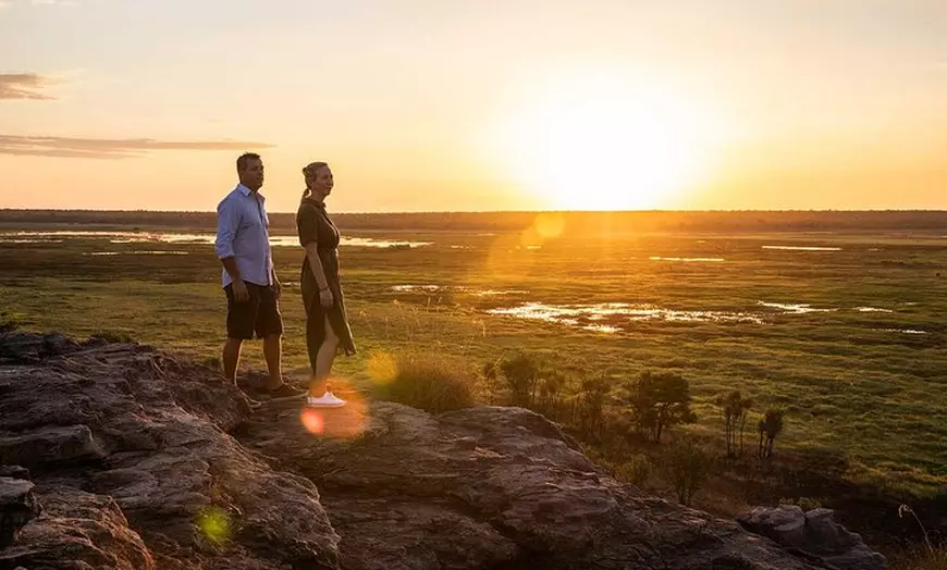 Image 3: Guided Kakadu Day Tour