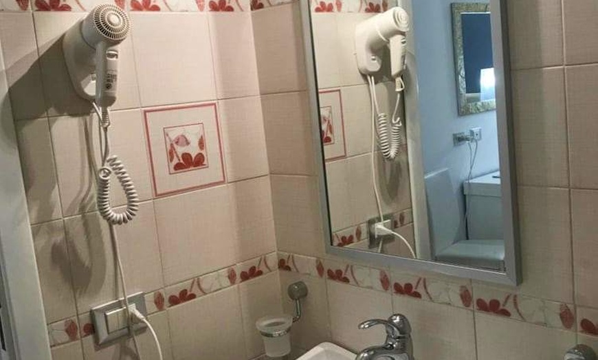 Image 18: ✈ SYCYLIA | San Vito Lo Capo - Hotel Timpe Bianche 2*