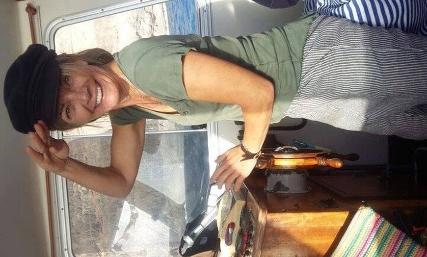 Image 8: Tour Avistamiento Ballenas y Delfines en Barco de grupo reducido