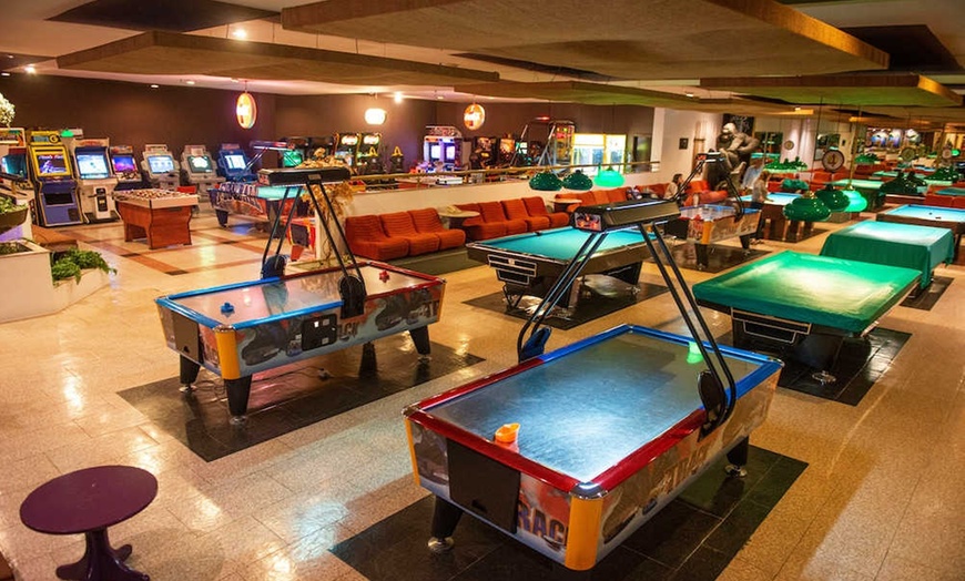 Image 11: ✈ RHODES | Rhodes Town - Rodos Palace 5*, 4 nuit - Spa