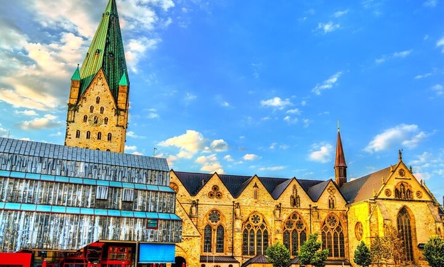 Image 5: Beste Einführung in Paderborn in 2 Stunden mit einem Einheimischen