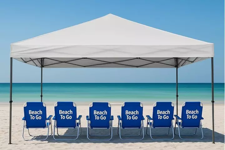 Beach Equipment Rentals