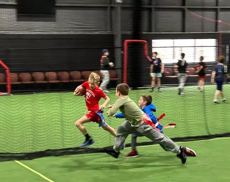 $25 For 15 Batting Cage Credits (Reg $50)