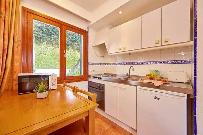 ✈ MAJORQUE | Cala d'Or - Gavimar Ariel Chico Club & Resort 3*, 3 nu...