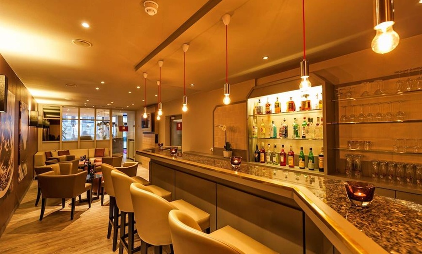 Image 43: ✈ NIEMCY | Monachium - Leonardo Hotel Munich City North 4* - City b...