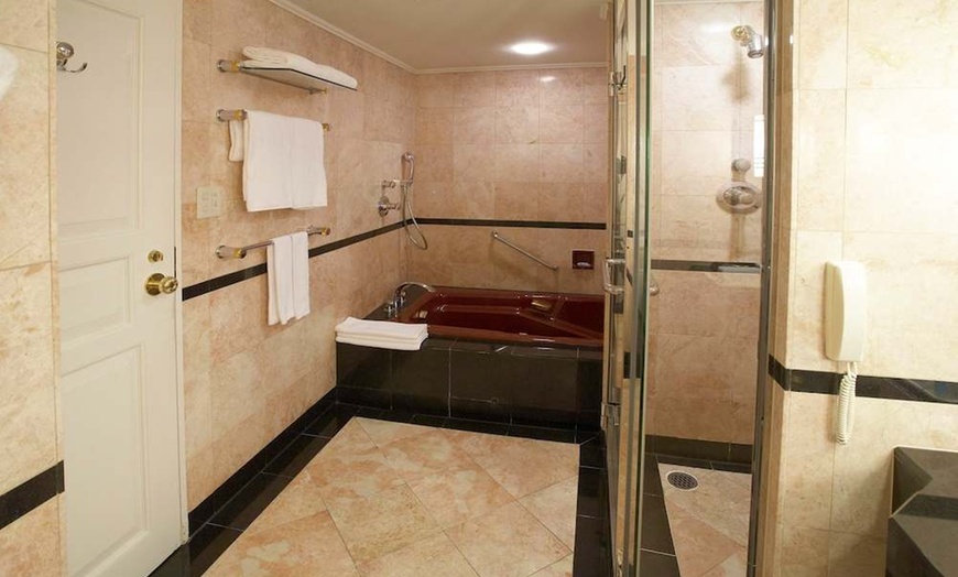 Image 252: ✈ JAPAN | Tokyo - Hotel East21 Tokyo 4*, 3 nights - City break