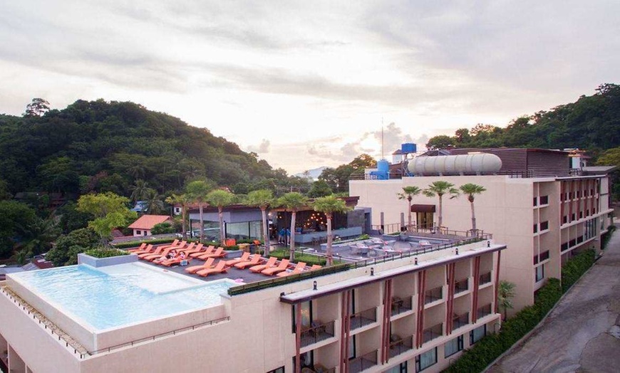 Image 32: ✈ THAÏLANDE DU SUD | Phuket - Bandara Beach Resort Phuket 4* - Bord...