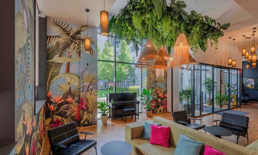 Image 10: ✈ HONGARIJE | Boedapest - Dean's Home Budapest 3*, 2 nachten - Stad...