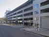 Parking at Fillmore Plaza Garage
