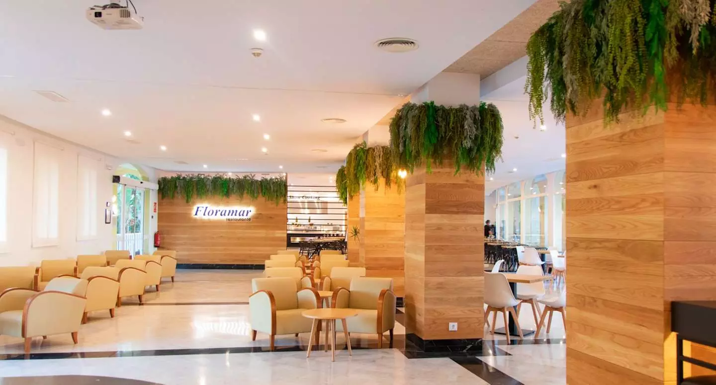 ✈ MENORCA | Cala Galdana - Comitas Floramar 4*, 3 nights - Outdoor ...