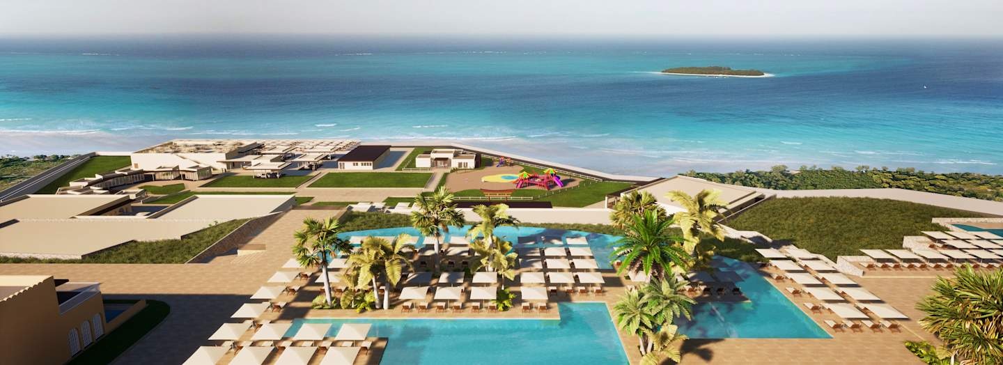 Image 2: ✈ ZANZIBAR | Spiaggia di Matemwe - The Mora Zanzibar 5*, 5 notti - ...