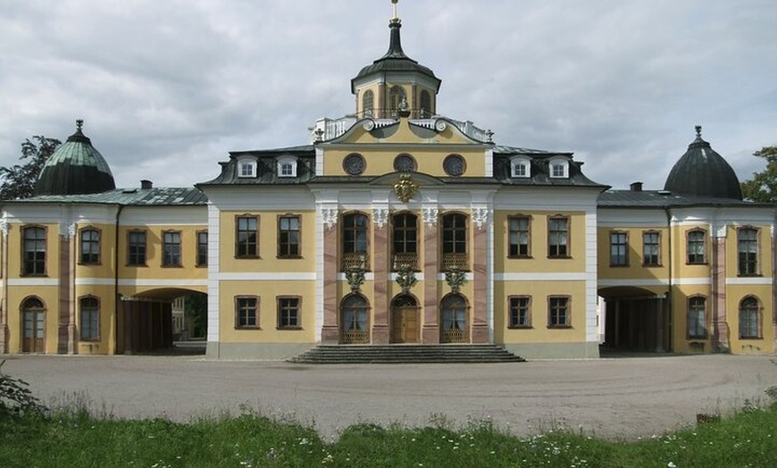 Image 9: Beste Einführung in Weimar in 2 Stunden mit einem Einheimischen