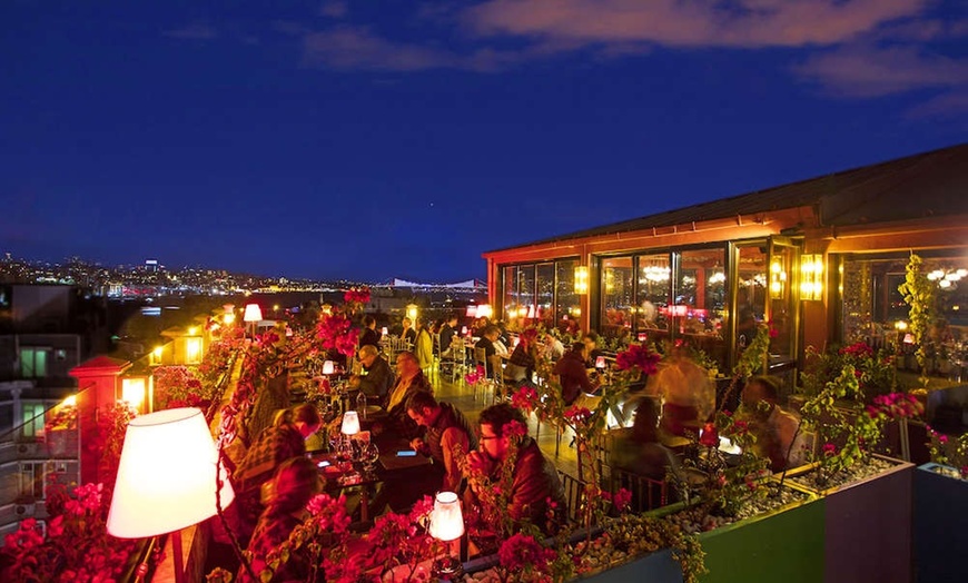 Image 29: ✈ TURKIJE | Istanbul - Seres Old City 3*, 2 nachten - City break