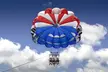 Nags Head Parasail High Flight - Second Medium