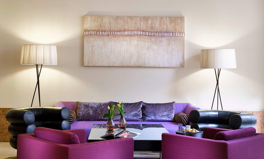 Image 25: ✈ REPUBBLICA CECA | Praga - K+K Hotel Central 4* - City break