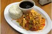 5% Cash Back at La Familia Latin Hot Food & Grocery - Second Medium