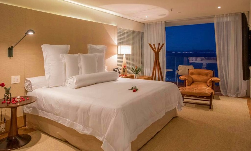 Image 3: ✈ BRÉSIL | Rio De Janeiro - Hotel Emiliano Rio de Janeiro 5* - Vue ...