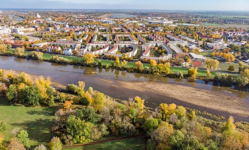 Image 4: Beste Einführung in Magdeburg in 2 Stunden mit einem Einheimischen