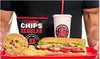 $10 For $20 Worth Of Casual Dining