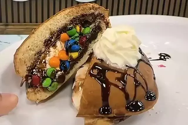 $10 For $20 Worth Of Cafe Dining