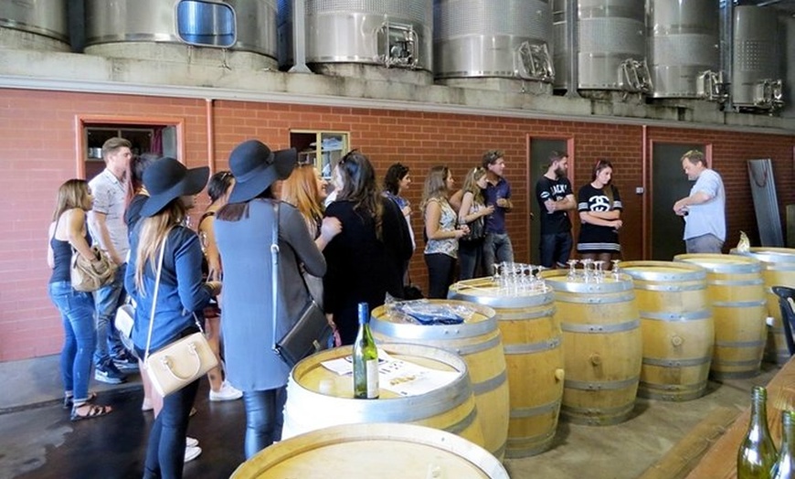 Image 7: Margaret River Beer & Wine Adventure (departs Margaret River)