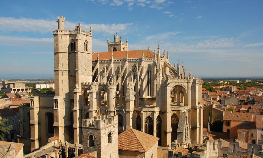 Image 3: Explorez Narbonne en 60 minutes avec un Local