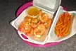 5% Cash Back at Carolina Calabash - Second Medium