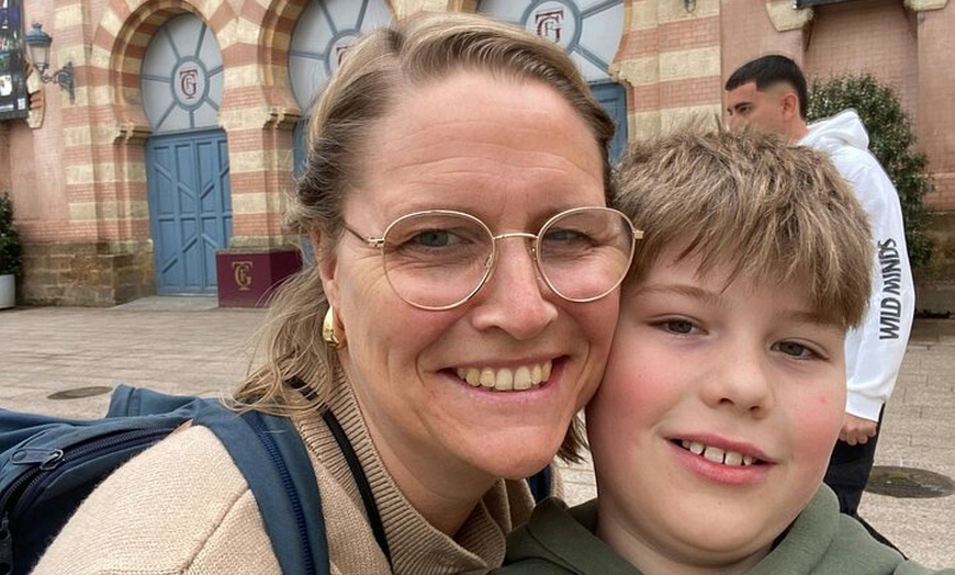 Image 2: Leyendas de Cádiz: Historia autoguiada Puzzle Adventure