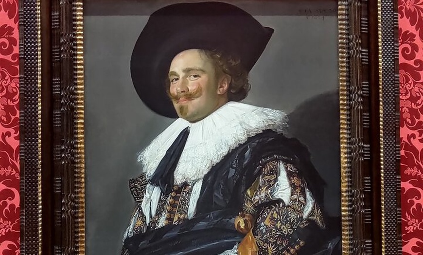 Image 2: Wallace Collection: London Hidden Treasure Private Tour